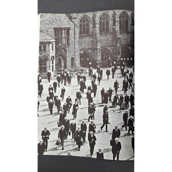 Vintage Goodbye Mr. Chips Vocal Selections Music 1969 Movie Songbook O'Toole - Picture 6 of 9